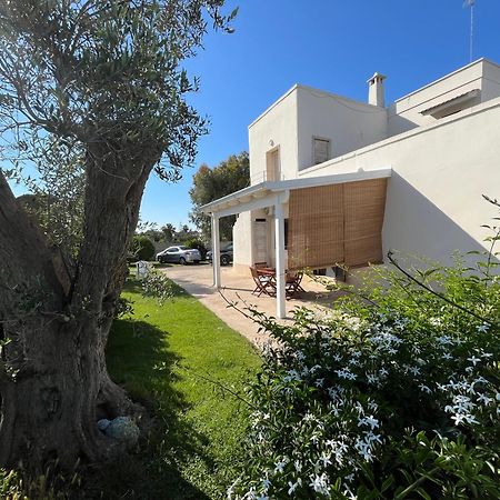 Coco' Country House Lecce Exterior foto