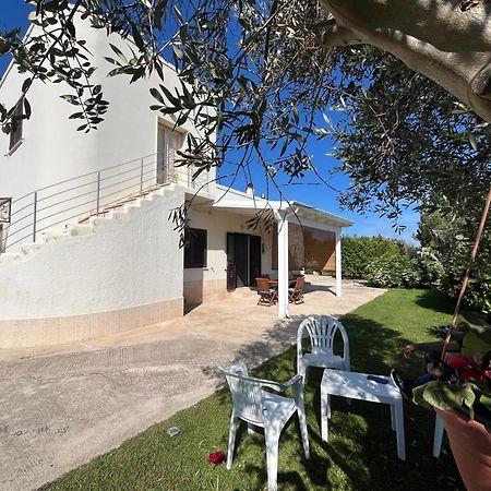 Coco' Country House Lecce Exterior foto