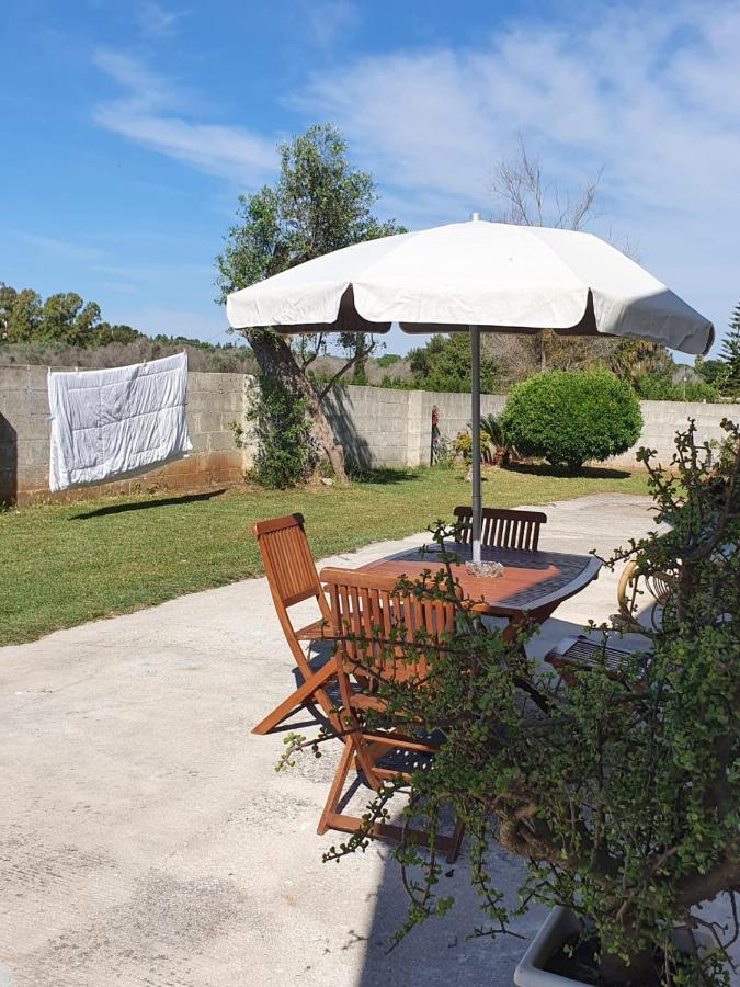 Coco' Country House Lecce Exterior foto