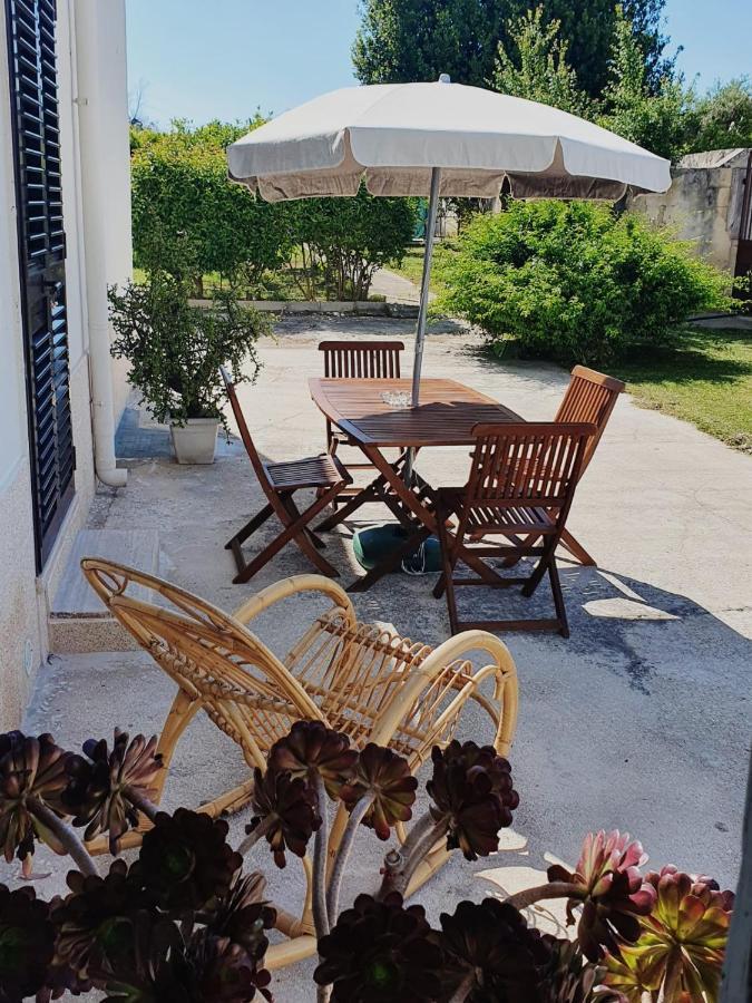 Coco' Country House Lecce Exterior foto