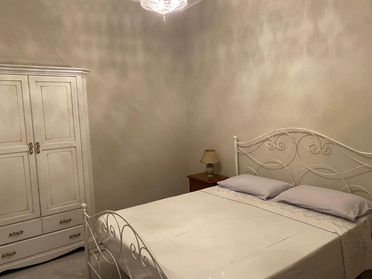 Coco' Country House Lecce Exterior foto
