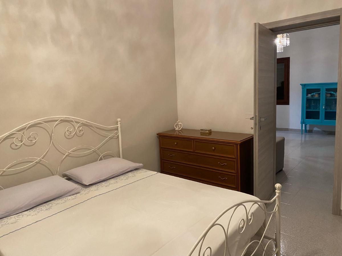 Coco' Country House Lecce Exterior foto