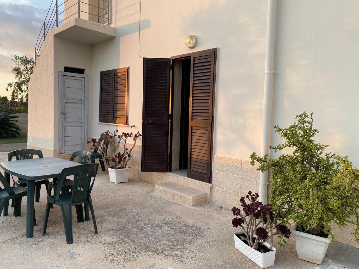 Coco' Country House Lecce Exterior foto
