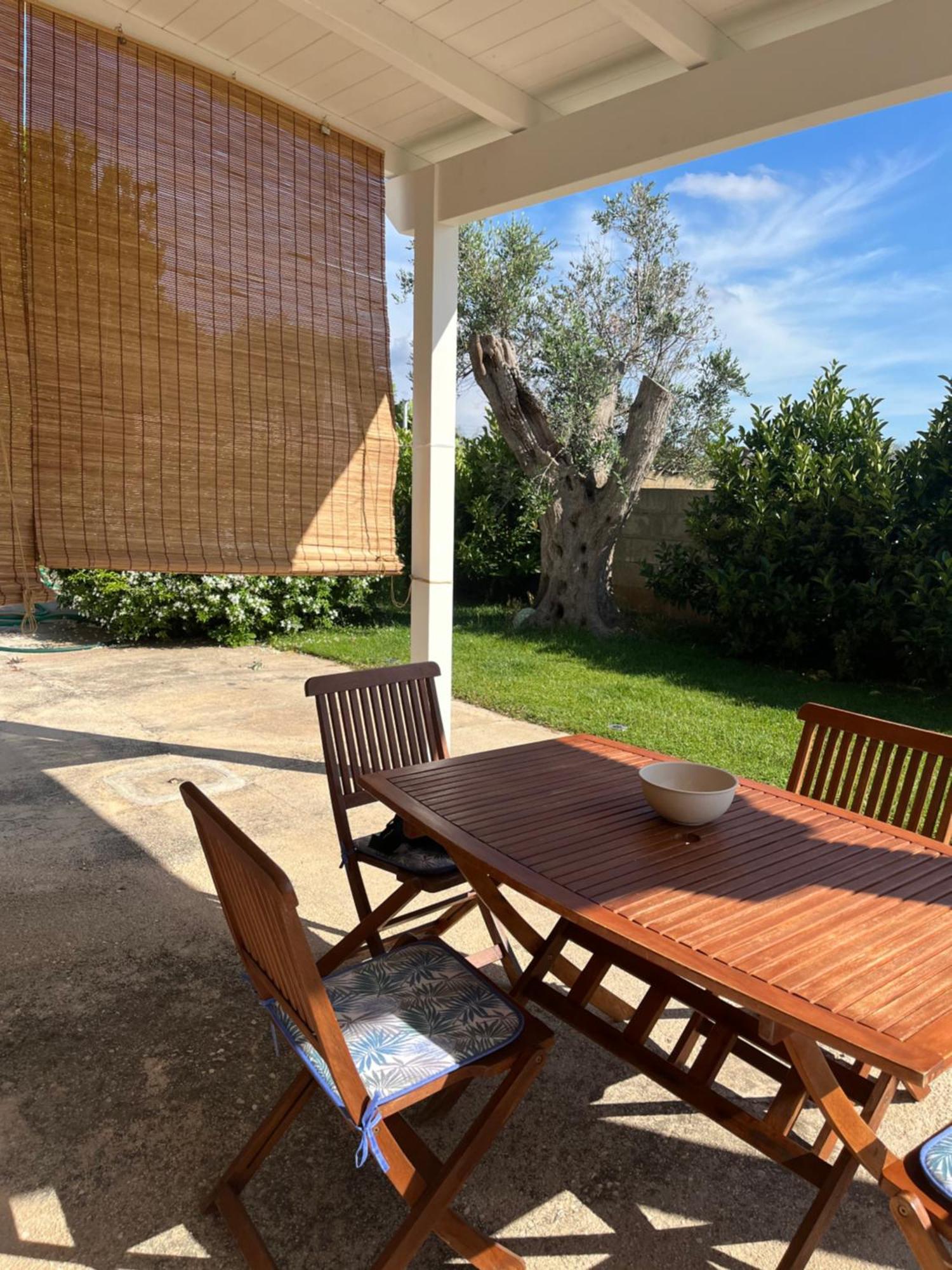 Coco' Country House Lecce Exterior foto