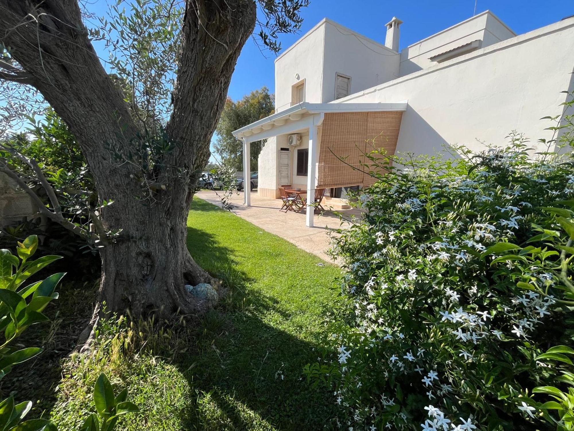 Coco' Country House Lecce Exterior foto