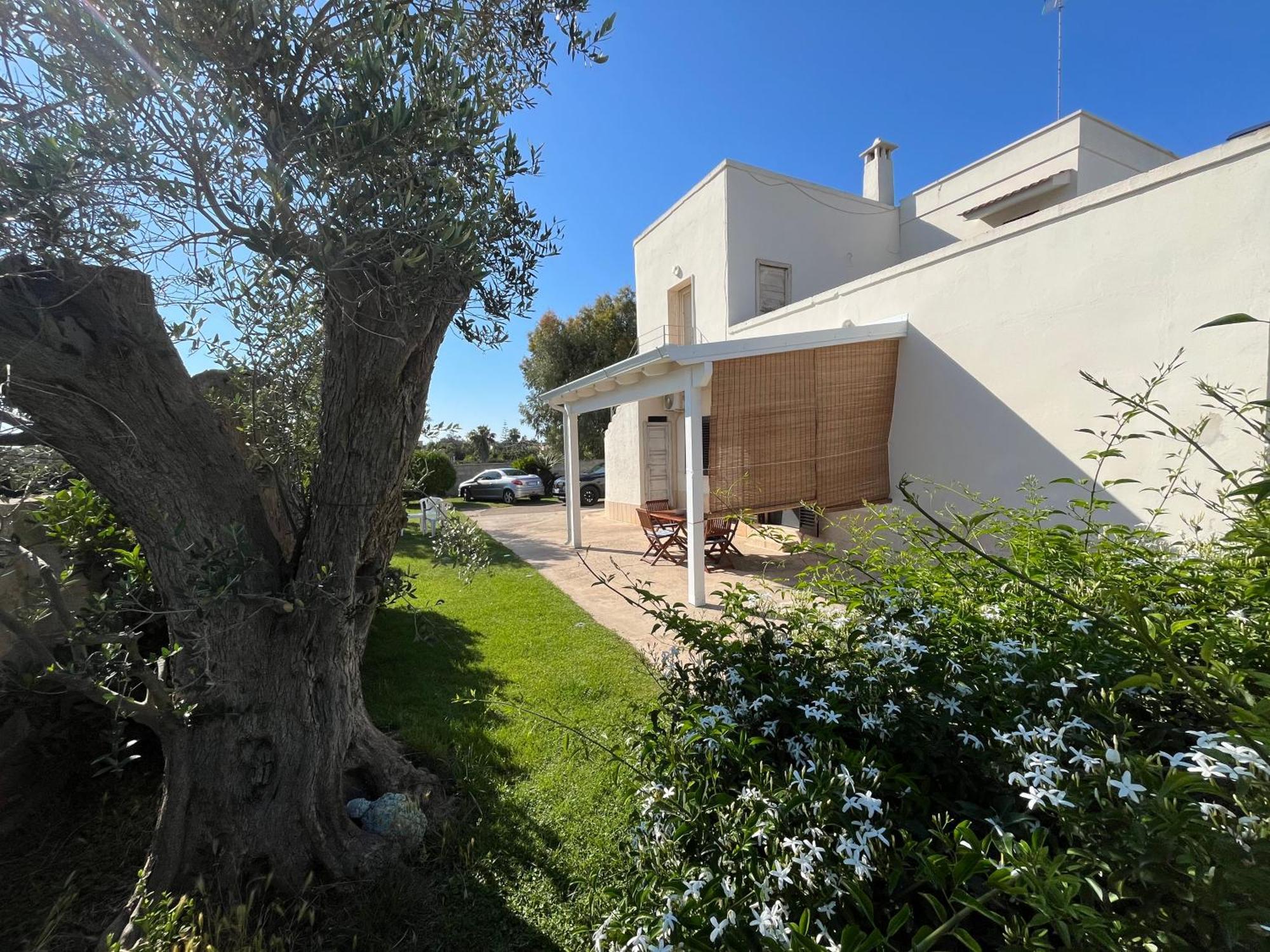 Coco' Country House Lecce Exterior foto